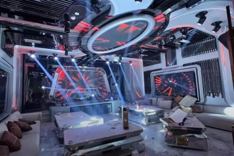 义乌夜场酒吧招聘,全程绝不收取一分钱