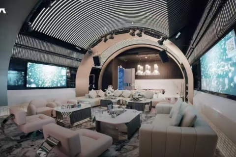 义乌名仕酒吧招聘,义乌名仕酒吧,优质氛围沉浸职场温馨家园